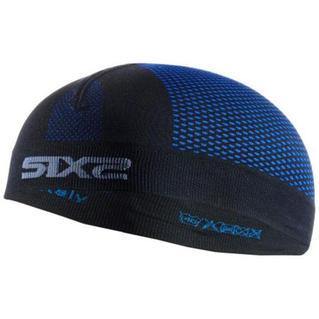 Six2 Sottocaschi Moto Dark Blue Unisex